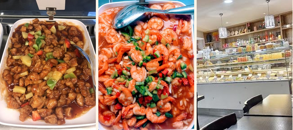 Restaurant Chinois JIa YI - Gallery Image 1