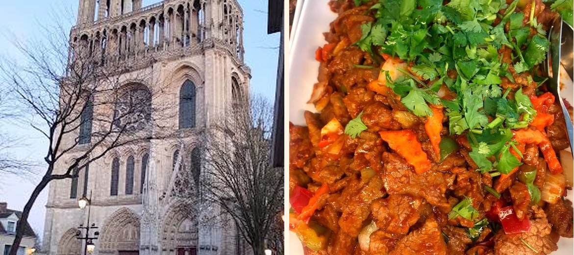 Restaurant Chinois JIa YI - Gallery Image 2