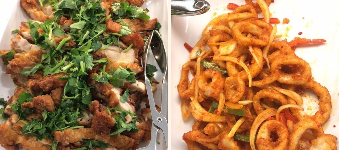 Restaurant Chinois JIa YI - Gallery Image 3