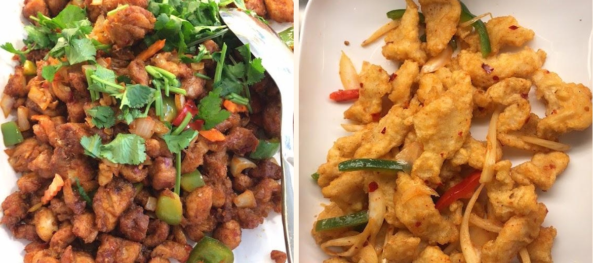 Restaurant Chinois JIa YI - Gallery Image 4