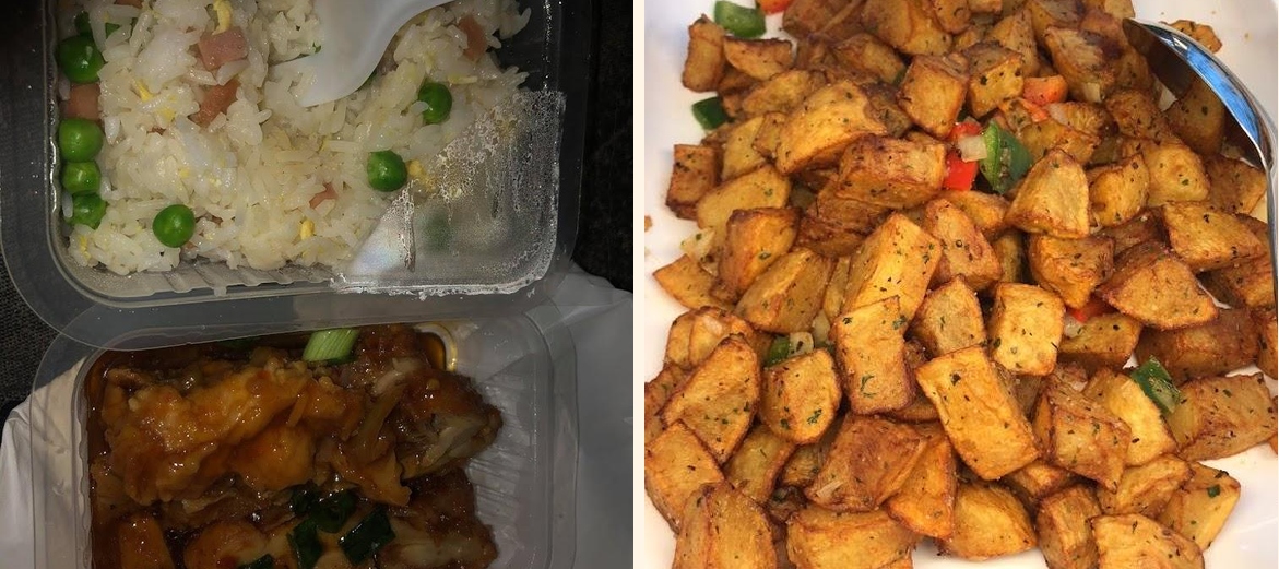 Restaurant Chinois JIa YI - Gallery Image 6